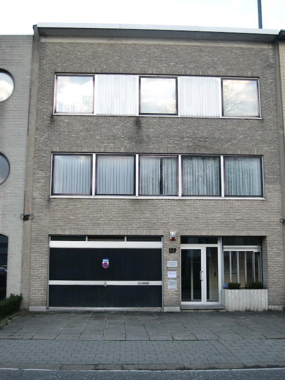 B&B Middelheim Antwerpen Exterior foto