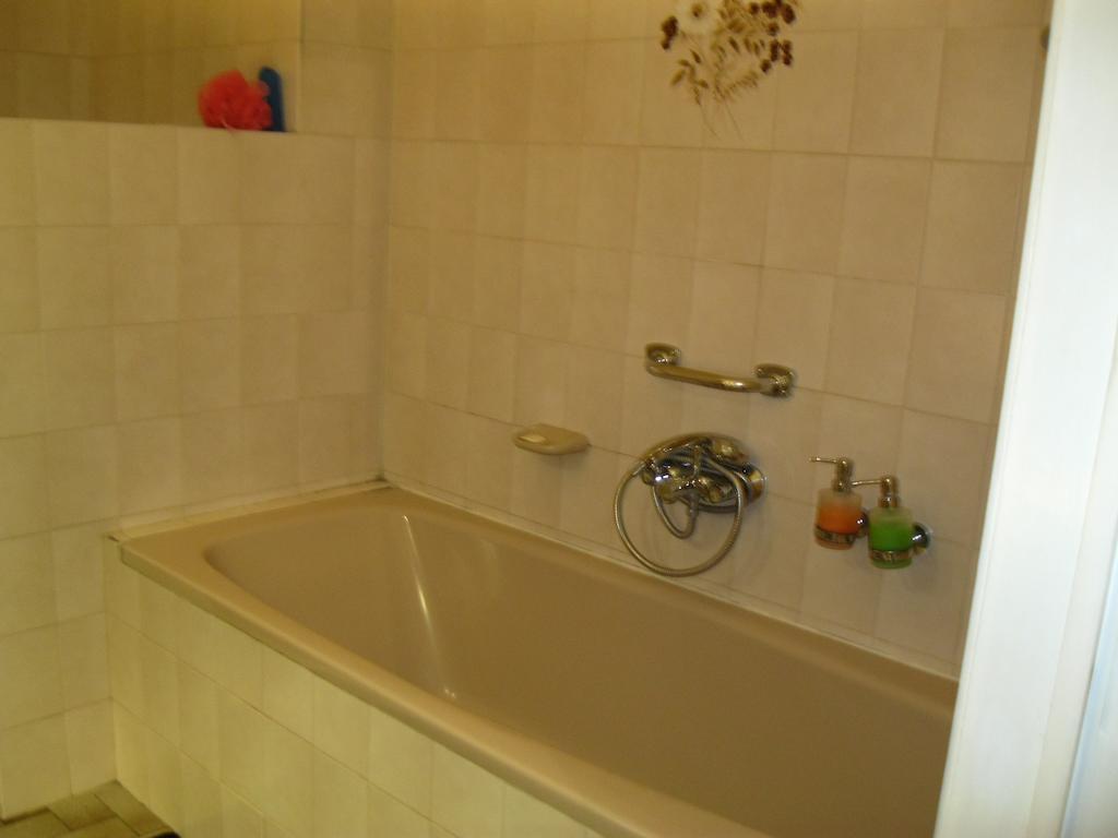B&B Middelheim Antwerpen Zimmer foto